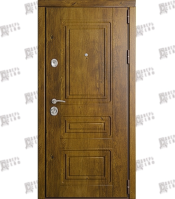 Металлическая дверь «Версаль»
